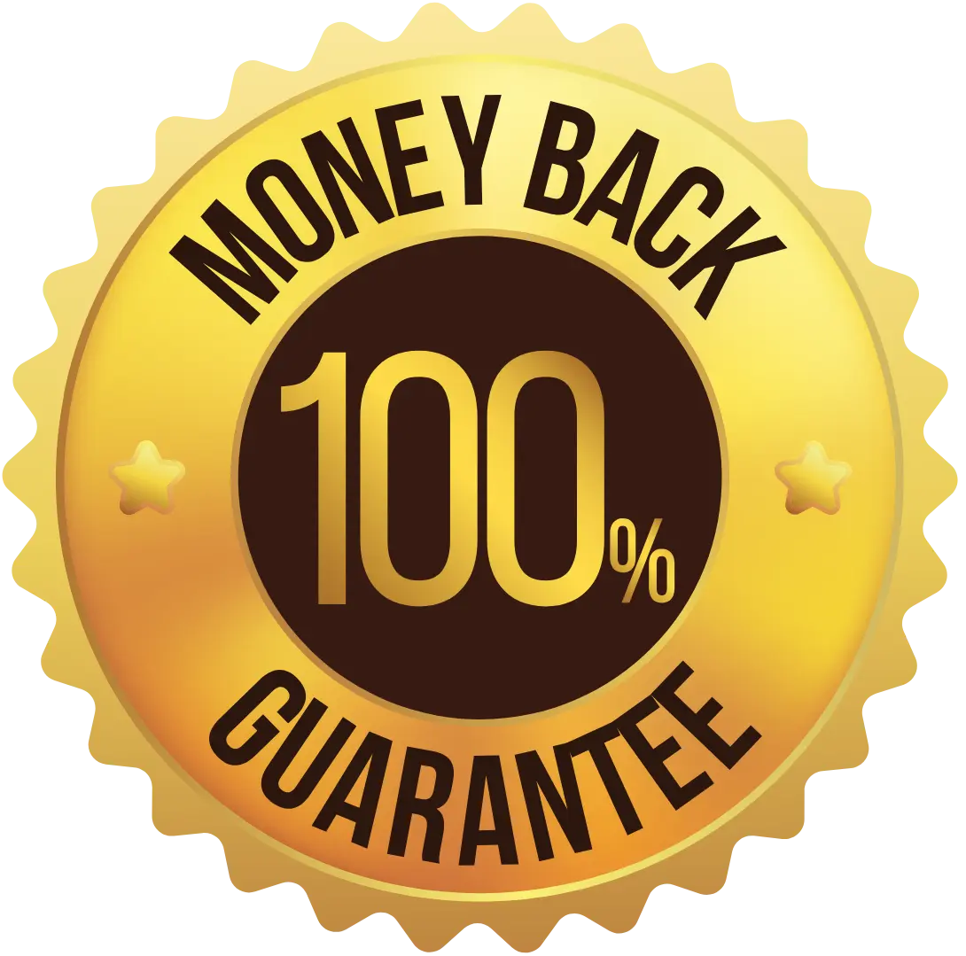 Neuro Sharp money back guarantee